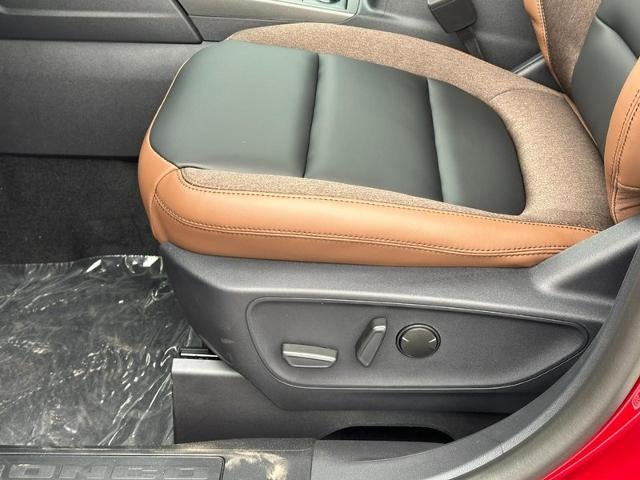 2025 Ford Bronco Sport Outer Banks®