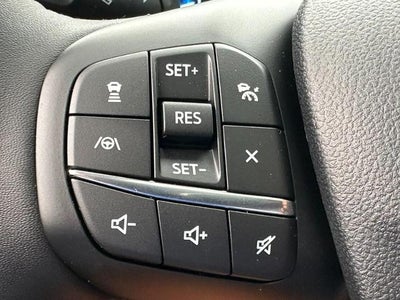 2025 Ford Bronco Sport Outer Banks®