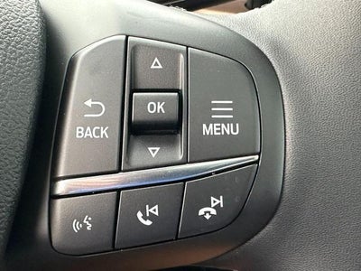 2025 Ford Bronco Sport Outer Banks®