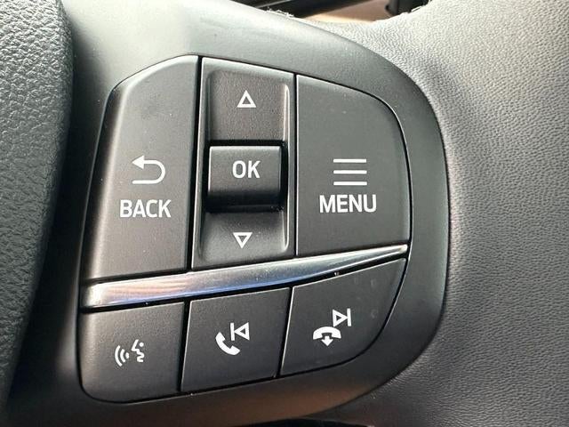 2025 Ford Bronco Sport Outer Banks®