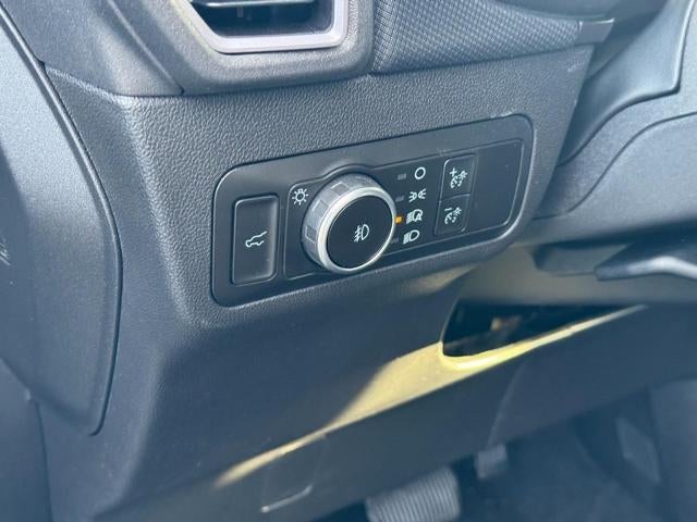 2025 Ford Bronco Sport Outer Banks®