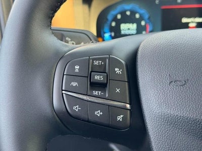 2025 Ford Bronco Sport Outer Banks®