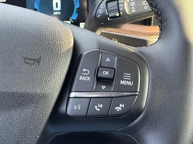 2025 Ford Bronco Sport Outer Banks®