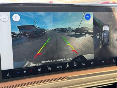 2025 Ford Bronco Sport Outer Banks®