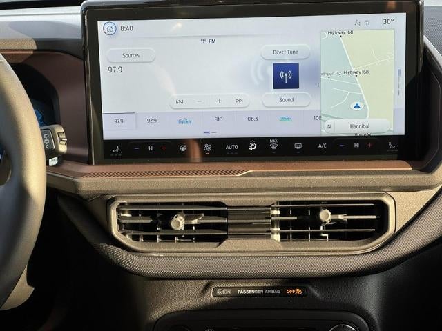 2025 Ford Bronco Sport Outer Banks®