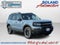 2025 Ford Bronco Sport Outer Banks®