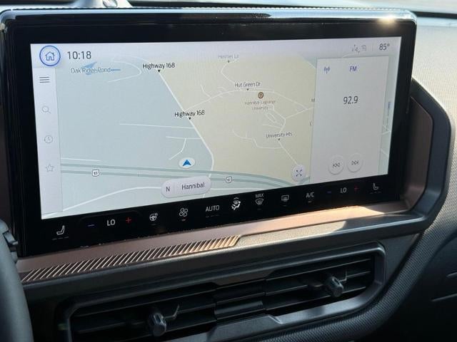 2025 Ford Bronco Sport Outer Banks®