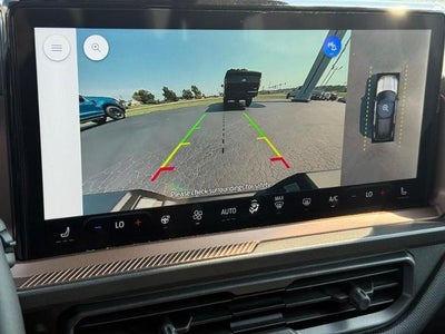 2025 Ford Bronco Sport Outer Banks®