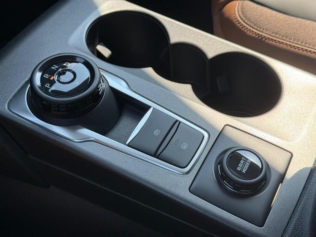 2025 Ford Bronco Sport Outer Banks®