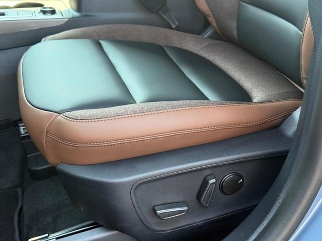 2025 Ford Bronco Sport Outer Banks®