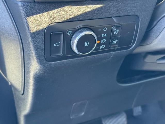 2025 Ford Bronco Sport Outer Banks®