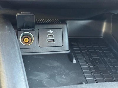 2025 Ford Bronco Sport Outer Banks®