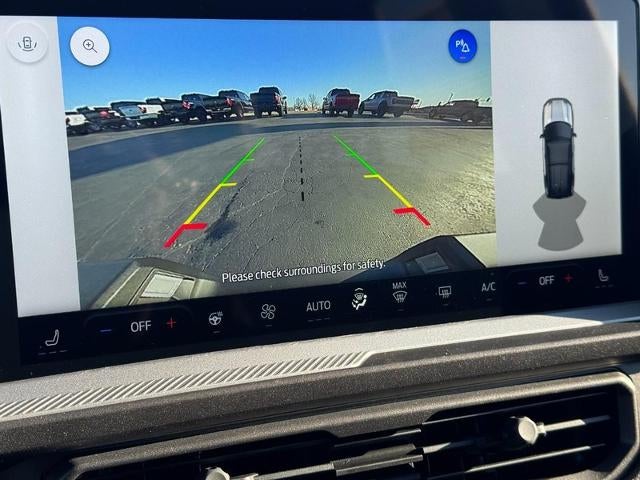 2025 Ford Bronco Sport Outer Banks®