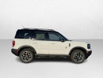 2025 Ford Bronco Sport Outer Banks®