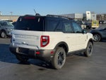 2025 Ford Bronco Sport Outer Banks®