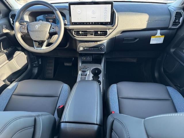 2025 Ford Bronco Sport Outer Banks®