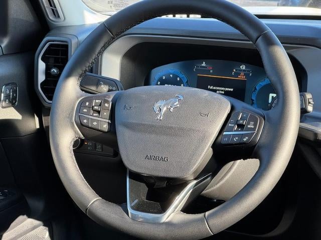 2025 Ford Bronco Sport Outer Banks®