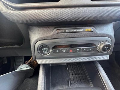 2025 Ford Bronco Sport Outer Banks 4x4