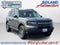 2023 Ford Bronco Sport Badlands 4x4