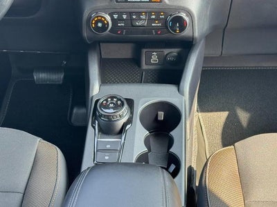 2023 Ford Bronco Sport Badlands 4x4