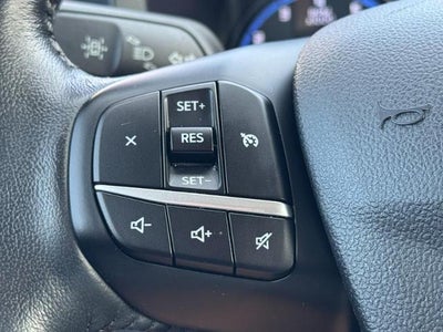 2023 Ford Bronco Sport Badlands 4x4