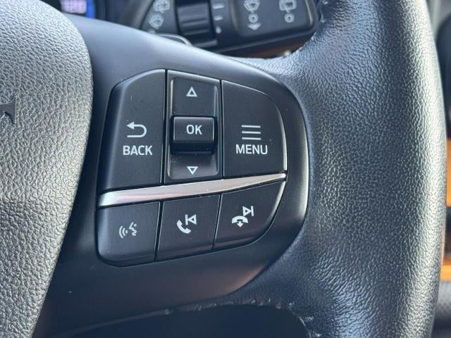 2023 Ford Bronco Sport Badlands 4x4