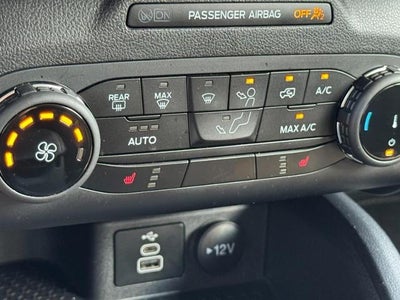 2023 Ford Bronco Sport Badlands 4x4