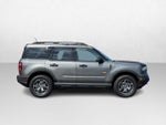 2023 Ford Bronco Sport Badlands 4x4