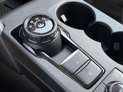 2023 Ford Bronco Sport Badlands 4x4