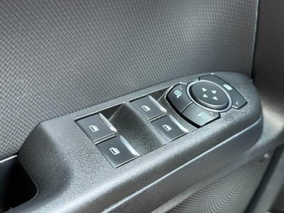 2023 Ford Bronco Sport Badlands 4x4