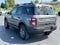 2023 Ford Bronco Sport Badlands 4x4