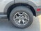 2023 Ford Bronco Sport Badlands 4x4