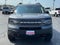 2023 Ford Bronco Sport Badlands 4x4