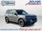 2025 Ford Bronco Sport Badlands®