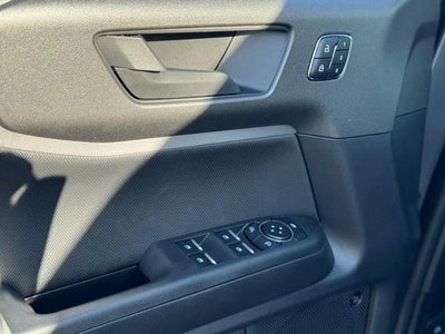 2025 Ford Bronco Sport Badlands®