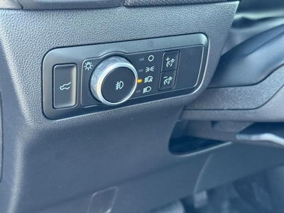 2025 Ford Bronco Sport Badlands®