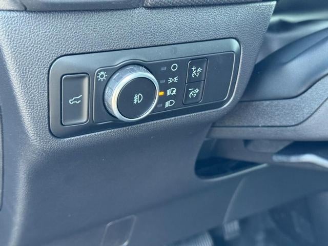 2025 Ford Bronco Sport Badlands®