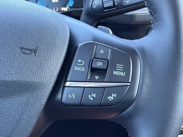 2025 Ford Bronco Sport Badlands®