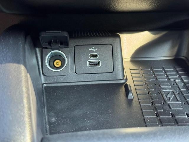 2025 Ford Bronco Sport Badlands®