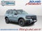 2025 Ford Bronco Sport Badlands®