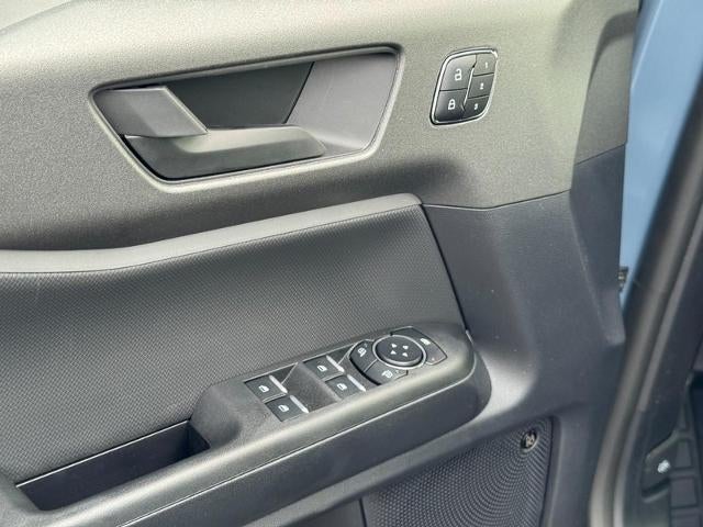 2025 Ford Bronco Sport Badlands®