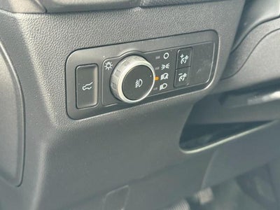 2025 Ford Bronco Sport Badlands®