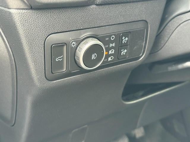 2025 Ford Bronco Sport Badlands®