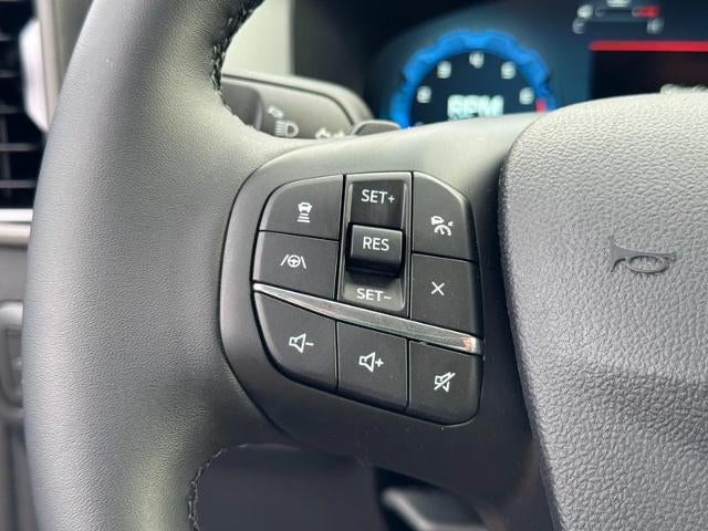 2025 Ford Bronco Sport Badlands®