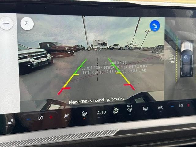 2025 Ford Bronco Sport Badlands®