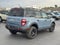 2025 Ford Bronco Sport Badlands®