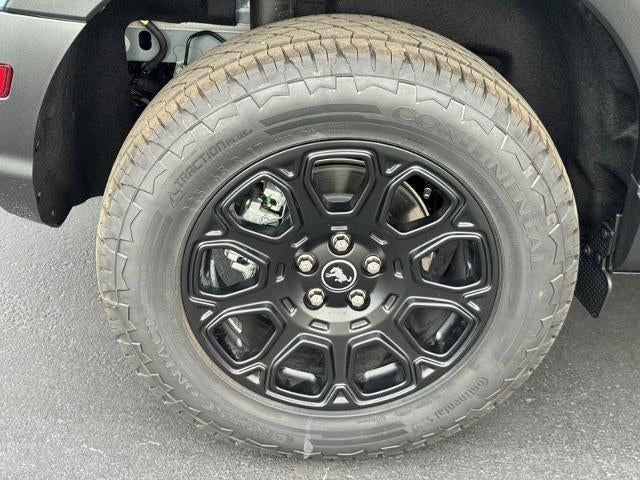 2025 Ford Bronco Sport Badlands®