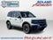 2025 Ford Bronco Sport Badlands®
