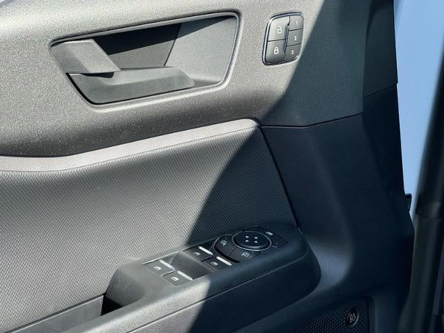 2025 Ford Bronco Sport Badlands®