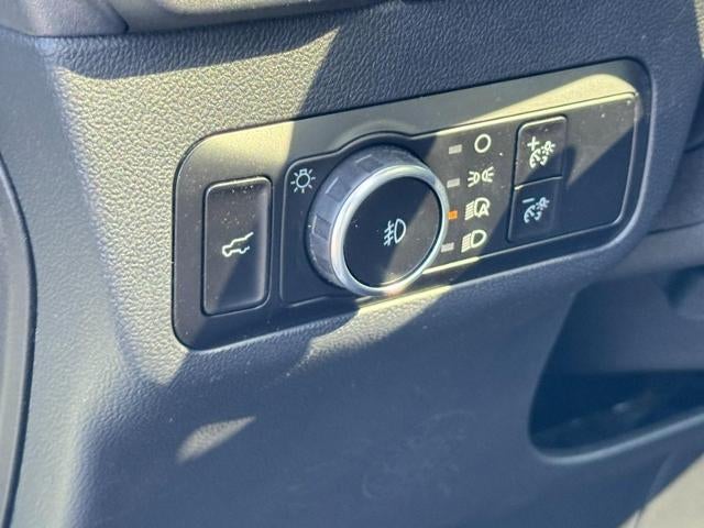 2025 Ford Bronco Sport Badlands®